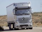 Mercedes-Benz Actros 1851 2011 года